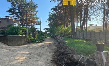 Casa en venta de 5 dorm. en Zapallar