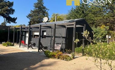 Casa en venta de 5 dorm. en Zapallar