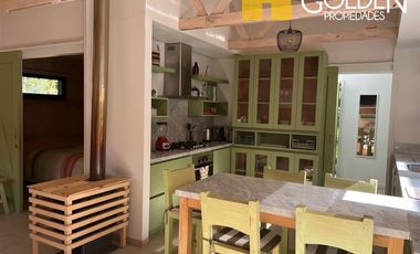 Casa en venta de 5 dorm. en Zapallar