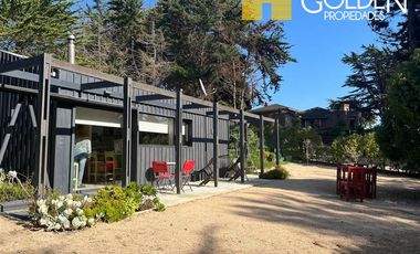 Casa en venta de 5 dorm. en Zapallar
