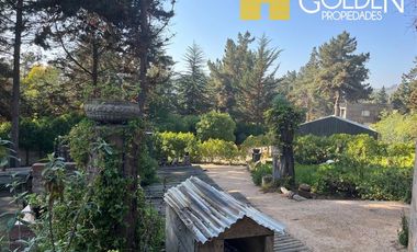 Casa en venta de 5 dorm. en Zapallar