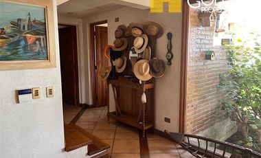 Casa en venta de 5 dorm. en Zapallar