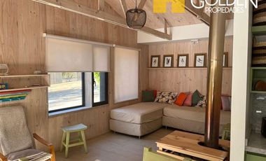 Casa en venta de 5 dorm. en Zapallar