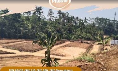 Jual Rumah Malang Desain Exclusive Free Biaya Tipe 45/77