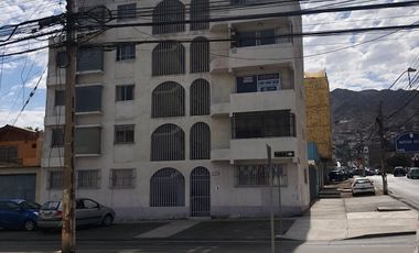 Departamento Central Calle Matias Rojas 3D-2B-1E