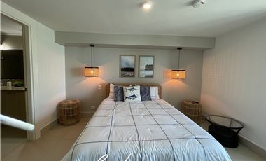 PH BAHIA APARTAMENTO DE PLAYA AMOBLADO EN VENTA, PLAYA SERENA (2)