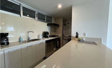 PH BAHIA APARTAMENTO DE PLAYA AMOBLADO EN VENTA, PLAYA SERENA (2)