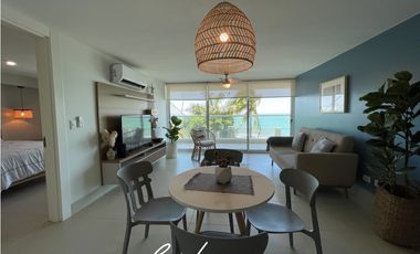 PH BAHIA APARTAMENTO DE PLAYA AMOBLADO EN VENTA, PLAYA SERENA (2)