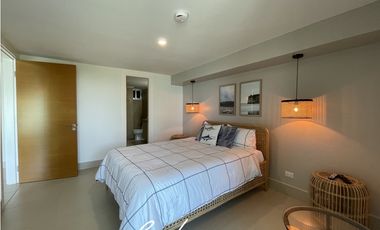 PH BAHIA APARTAMENTO DE PLAYA AMOBLADO EN VENTA, PLAYA SERENA (2)