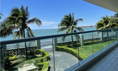 PH BAHIA APARTAMENTO DE PLAYA AMOBLADO EN VENTA, PLAYA SERENA (2)