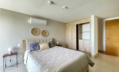 PH BAHIA APARTAMENTO DE PLAYA AMOBLADO EN VENTA, PLAYA SERENA (2)