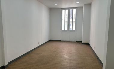 CASA COMERCIAL EN ARRIENDO EN EL CENTRO/MANIZALES