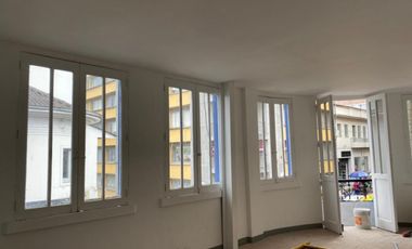 CASA EN ARRIENDO EN EL CENTRO/MANIZALES