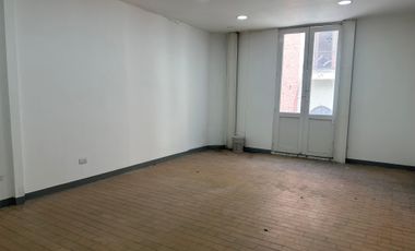 CASA COMERCIAL EN ARRIENDO EN EL CENTRO/MANIZALES