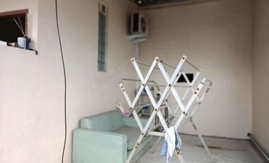 Rumah Siap Huni 3 Lantai di Baros Cimahi Selatan