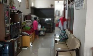 Rumah Siap Huni 3 Lantai di Baros Cimahi Selatan