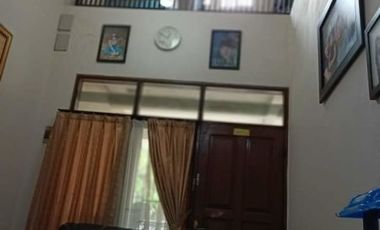 Rumah Siap Huni 3 Lantai di Baros Cimahi Selatan