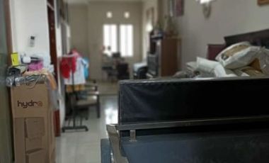 Rumah Siap Huni 3 Lantai di Baros Cimahi Selatan