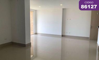 APARTAMENTO en VENTA en Barranquilla VILLACAMPESTRE