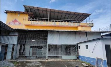 Local Industrial venta en El Carmen, Distrito de Panamá