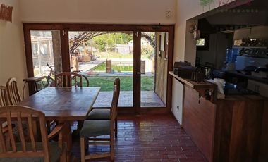 Casa arriendo 5D 4B ideal centro de rehabilitación Talagante