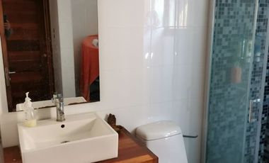 Casa arriendo 5D 4B ideal centro de rehabilitación Talagante