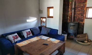Casa arriendo 5D 4B ideal centro de rehabilitación Talagante