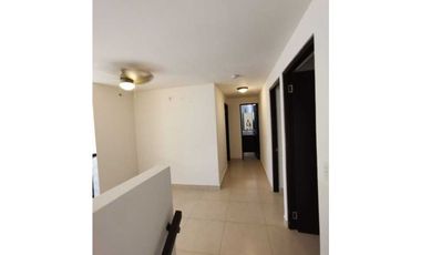 VENDO CASA  CHORRERA COSTA VERDE PUERTO MADERO 3R