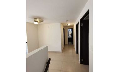 VENDO CASA  CHORRERA COSTA VERDE PUERTO MADERO 3R