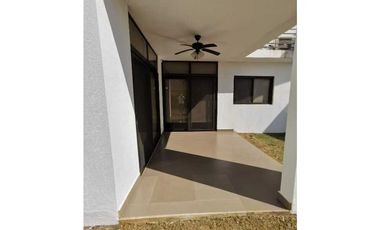 VENDO CASA  CHORRERA COSTA VERDE PUERTO MADERO 3R