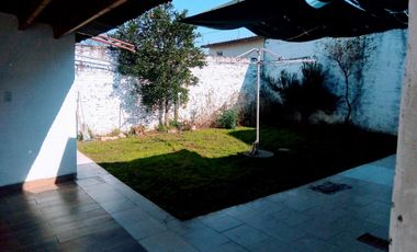 RETASADA EXCELENTE CASA AMERICANA