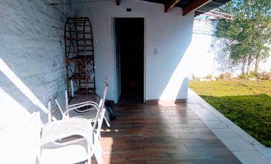 RETASADA EXCELENTE CASA AMERICANA