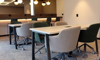 apartaestudio en arriendo en chico norte. Cod A52006