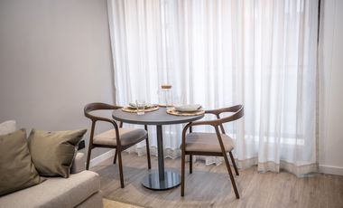 apartaestudio en arriendo en chico norte. Cod A52006