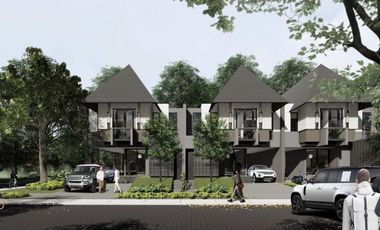The First Smarthome in Palagan, Yogyakarta