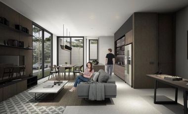 The First Smarthome in Palagan, Yogyakarta