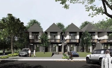 The First Smarthome in Palagan, Yogyakarta