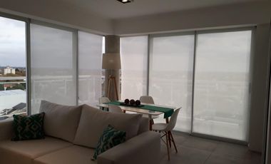 Dpto 3 amb. a estrenar en excelente torre con aminities