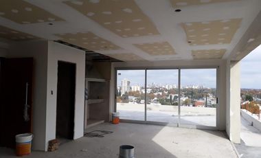Dpto 3 amb. a estrenar en excelente torre con aminities