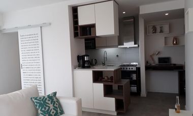 Dpto 3 amb. a estrenar en excelente torre con aminities