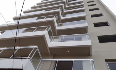 Dpto 3 amb. a estrenar en excelente torre con aminities