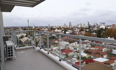 Dpto 3 amb. a estrenar en excelente torre con aminities