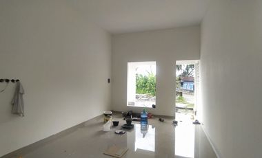 Rumah SIap Bangun di Sleman Murah 300 Jutaan Dekat Jl Magelang