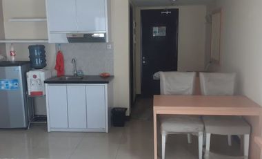 Apartemen murah bawah harga pasar BU di Apartemen La Grande