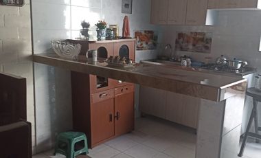 casa en venta en la aldea. Cod V5070