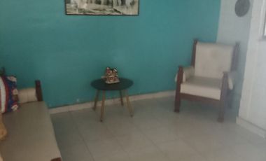 casa en venta en la aldea. Cod V5070