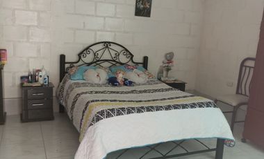 casa en venta en la aldea. Cod V5070