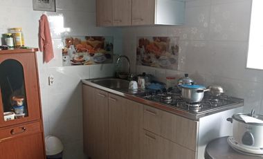 casa en venta en la aldea. Cod V5070