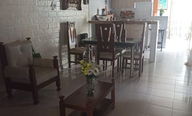casa en venta en la aldea. Cod V5070