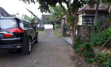 Tanah Kavling Datar Siap Bangun di Sariwangi Dekat Polban,Bandung Barat